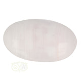 Mangano Calcite Hand Stone No. 16