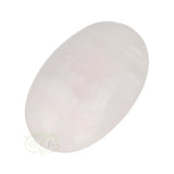 Mangano Calcite Hand Stone No. 16
