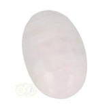 Mangano Calcite Hand Stone No. 16