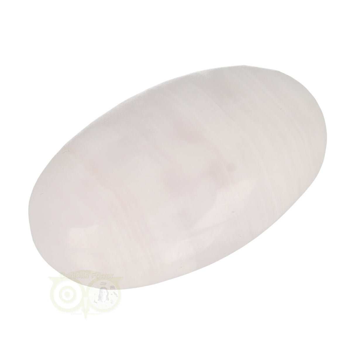 Mangano Calcite Hand Stone No. 16