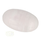 Mangano Calcite Hand Stone No. 16