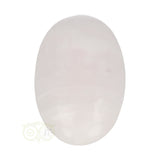 Mangano Calcite Hand Stone No. 16