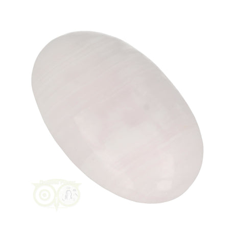 Mangano Calcite hand stone no. 16 - 134 grams - Pakistan | Gemstone