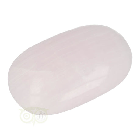 Mangano Calcite hand stone no. 17 - 189 grams - Pakistan | Gemstone