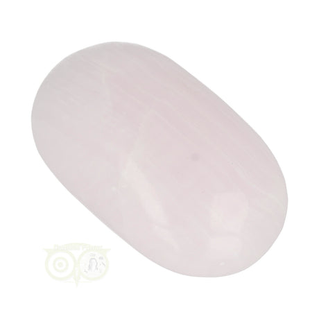 Mangano Calcite hand stone no. 17 - 189 grams - Pakistan | Gemstone