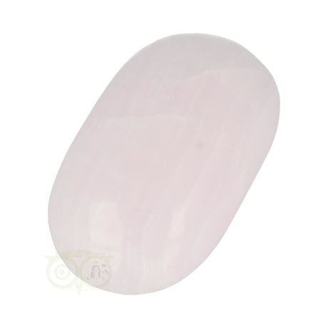 Mangano Calcite hand stone no. 17 - 189 grams - Pakistan | Gemstone