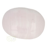 Mangano Calcite Hand Stone No. 18