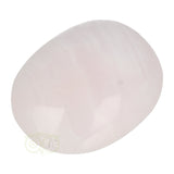 Mangano Calcite Hand Stone No. 18