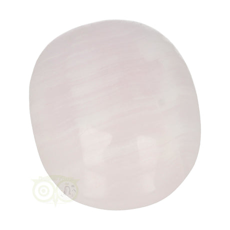 Mangano Calcite Hand Stone No. 18