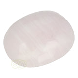 Mangano Calcite Hand Stone No. 18