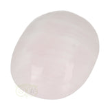 Mangano Calcite Hand Stone No. 18