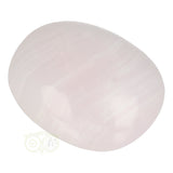 Mangano Calcite Hand Stone No. 18