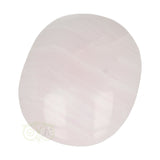 Mangano Calcite Hand Stone No. 18