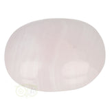 Mangano Calcite Hand Stone No. 18