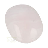 Mangano Calcite Hand Stone No. 18