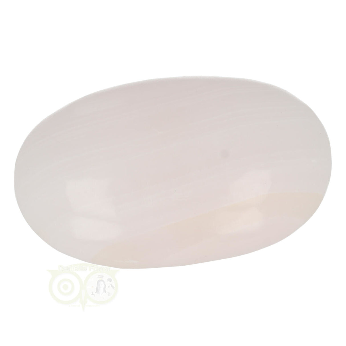 Mangano Calciet handsteen  Nr 19