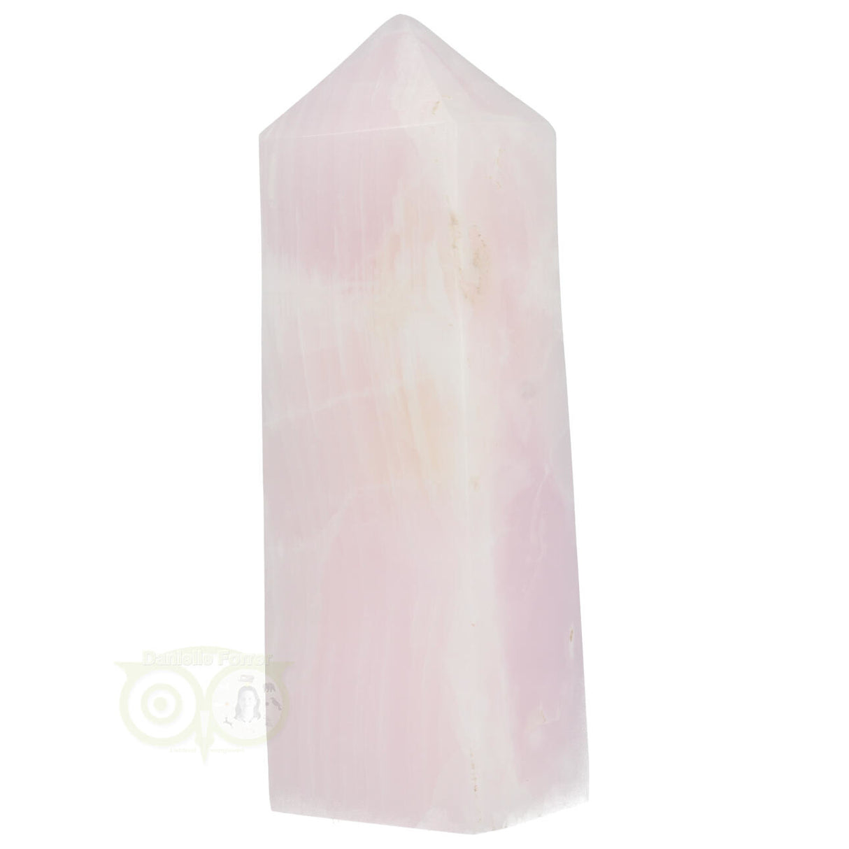 Mangano Calciet Punt Nr 12