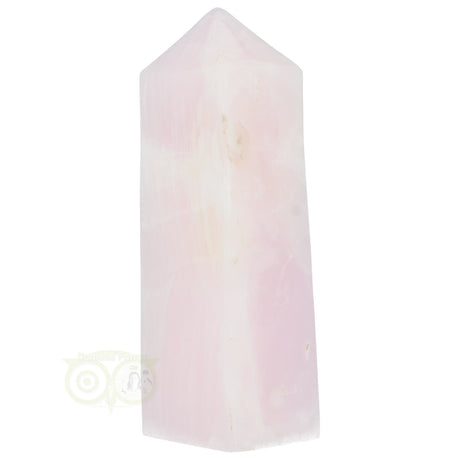 Mangano Calcite Point No. 12