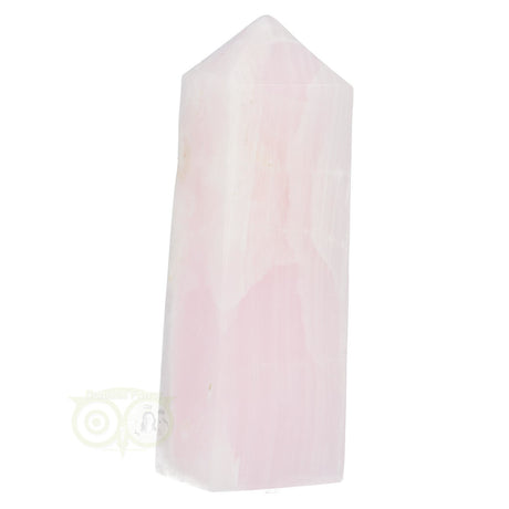 mangano calciet decoratief stuk roze