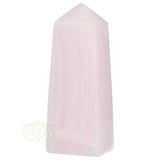 Mangano Calcite Point No. 18