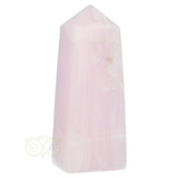 Mangano Calcite Point No. 18