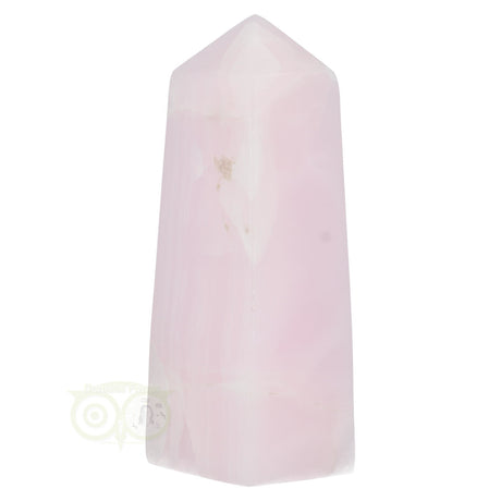 mangano calciet decoratief stuk roze