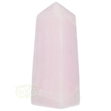 Mangano Calcite Point No. 18