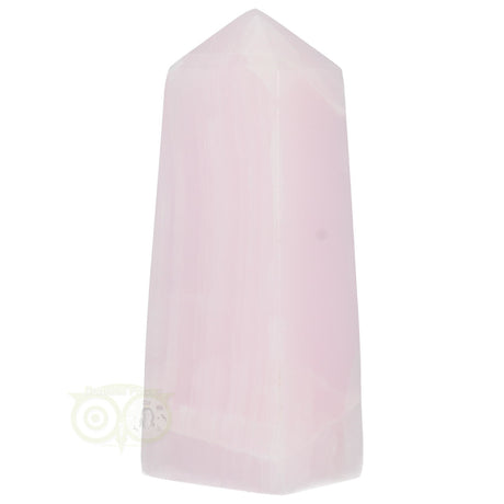 Mangano Calcite Point No. 18