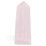 Mangano Calcite Point No. 18