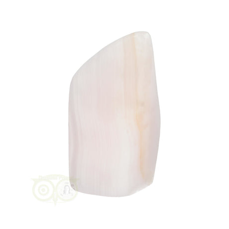 Mangano Calcite Sculpture No. 23