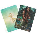 Messages from the Mermaids - Karen Kay