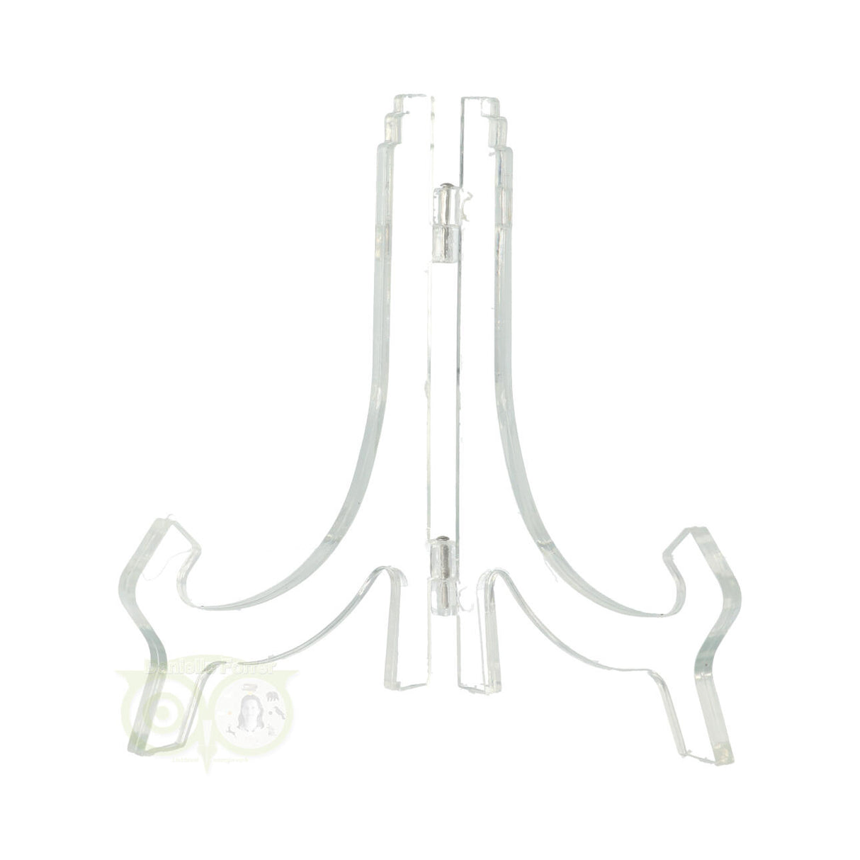 Mineraal / Borden standaard 16 cm