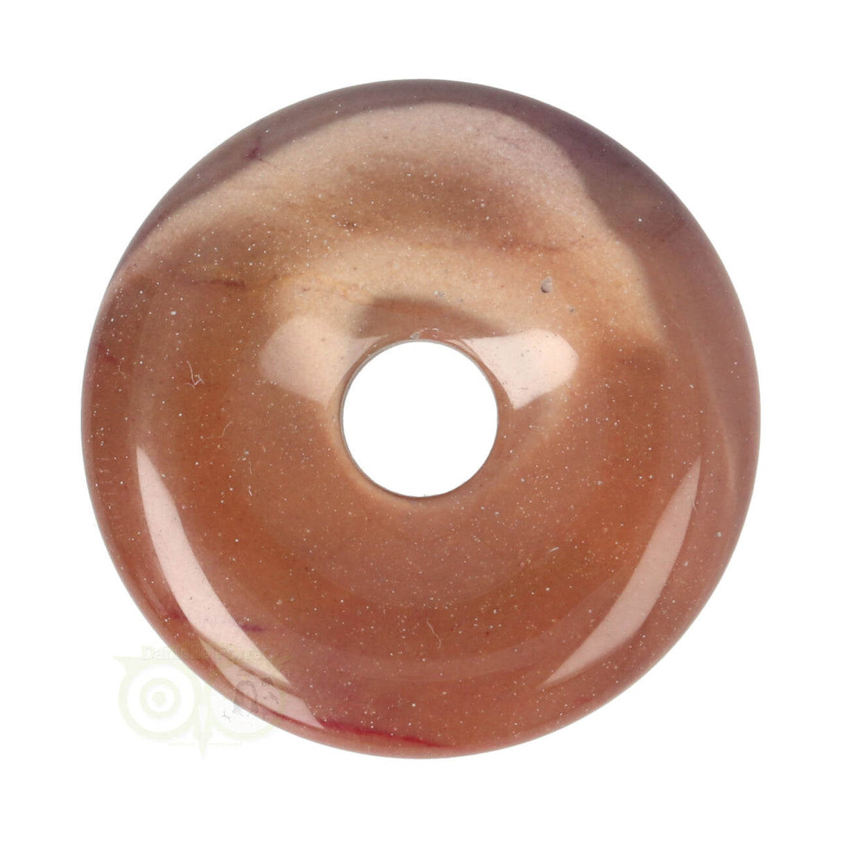 Mookaiet Donut-Anhänger Nr. 11