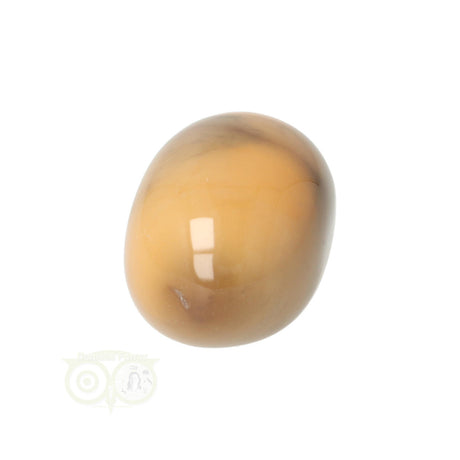 Mookaite rounded handstone No. 33