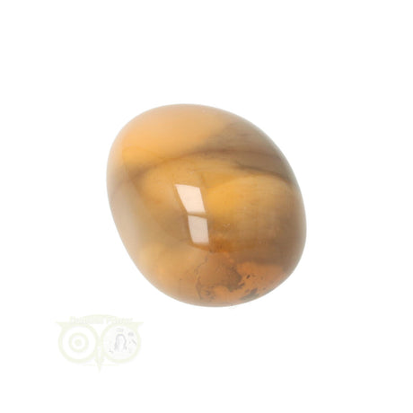Mookaite rounded handstone No. 33