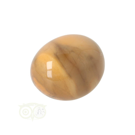 Mookaite rounded handstone No. 33