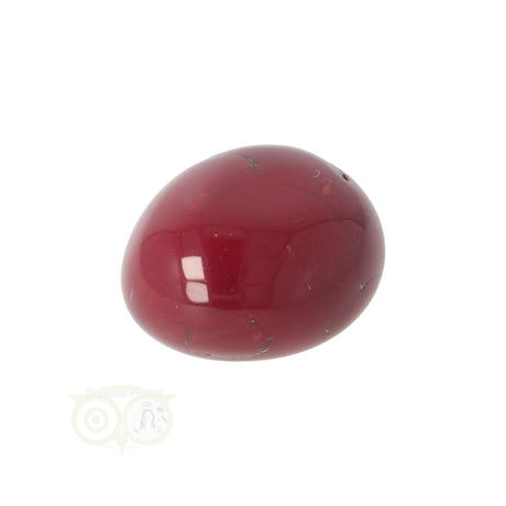 Mookaite rounded handstone No. 36
