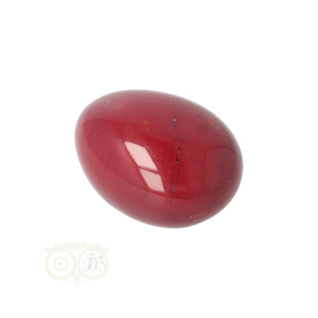 Mookaite rounded handstone No. 36