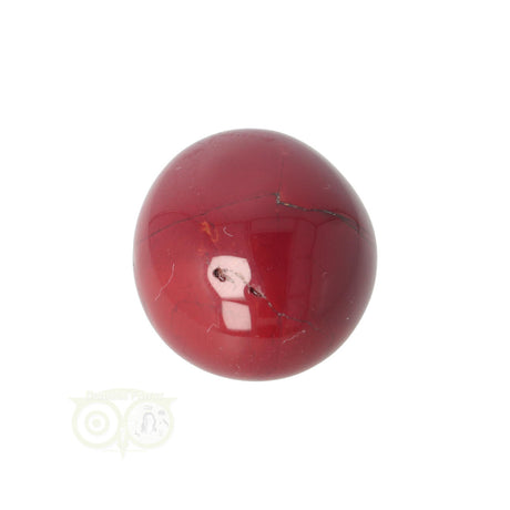 Mookaite rounded handstone No. 36