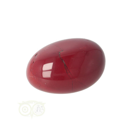 Mookaite rounded handstone No. 36