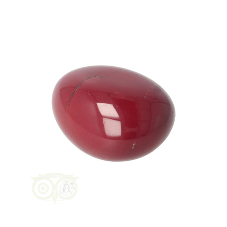 Mookaite rounded handstone No. 36