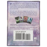 Mondmanifestation - Orakelkarten - Yasmin Boland