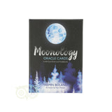 Moonology Oracle Cards - Yasmin Boland