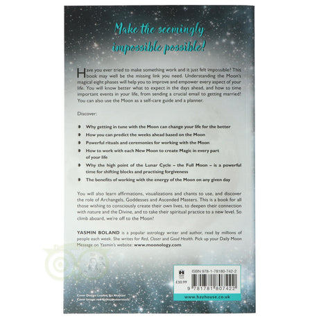 Mondkunde – Yasmin Boland