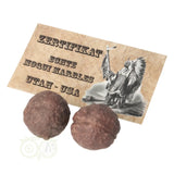 Moqui Marbles (set) - Small No. 8