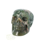 Mosagaat schedel 228 gram