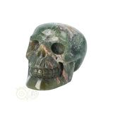 Mosagaat schedel 228 gram