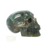 Mosagaat schedel 228 gram