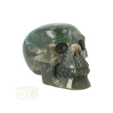 Mosagaat schedel 228 gram