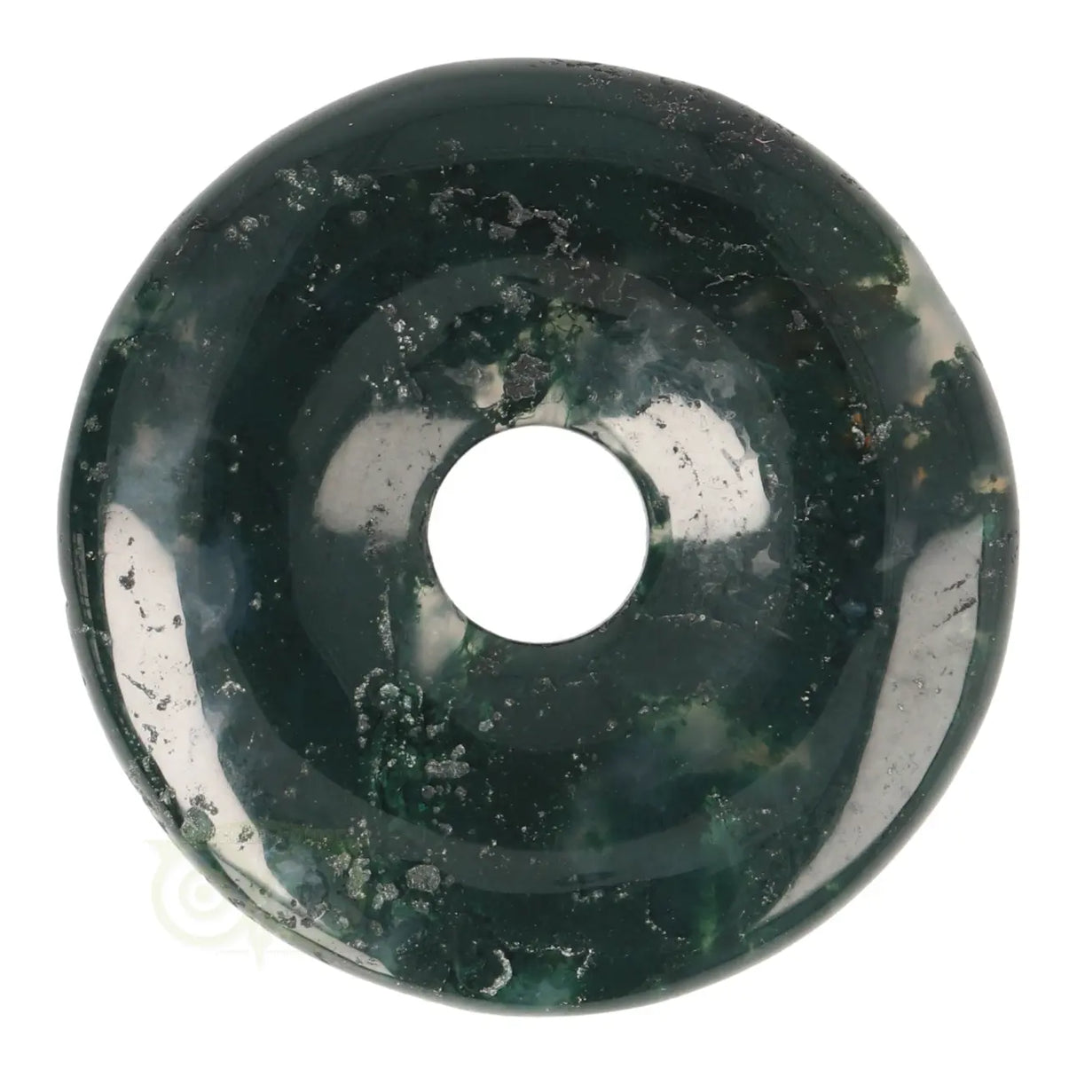 Mosagaat Donut Nr 14 - Ø 5 cm